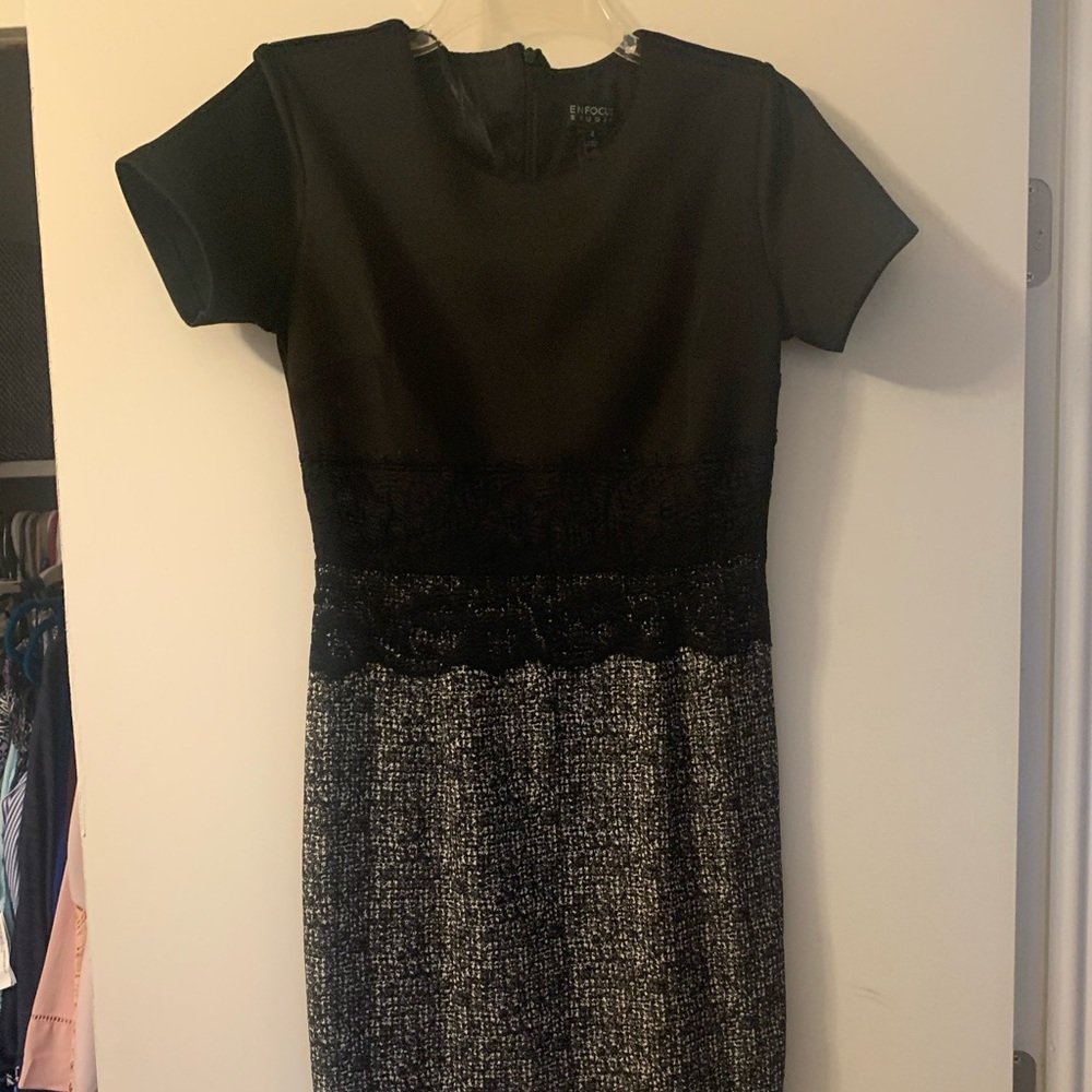 Business dress classy/sexy